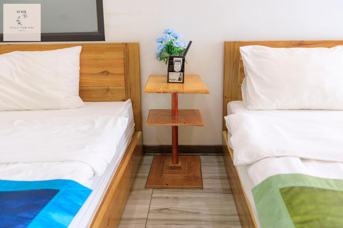 Asahi Villa Tam Coc Ninh Bình Exteriör bild